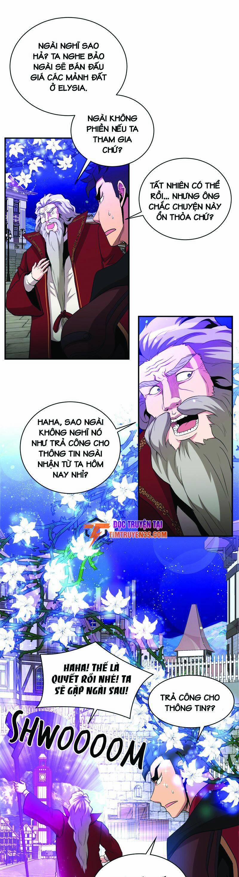 Người Bán Hoa Mạnh Nhất 78 trang 16