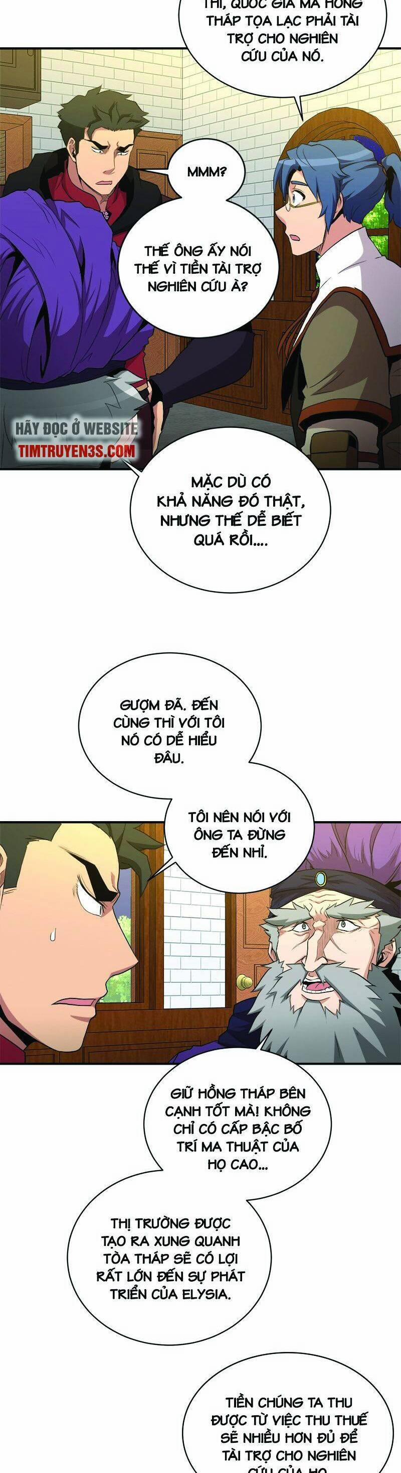 Người Bán Hoa Mạnh Nhất 78 trang 18