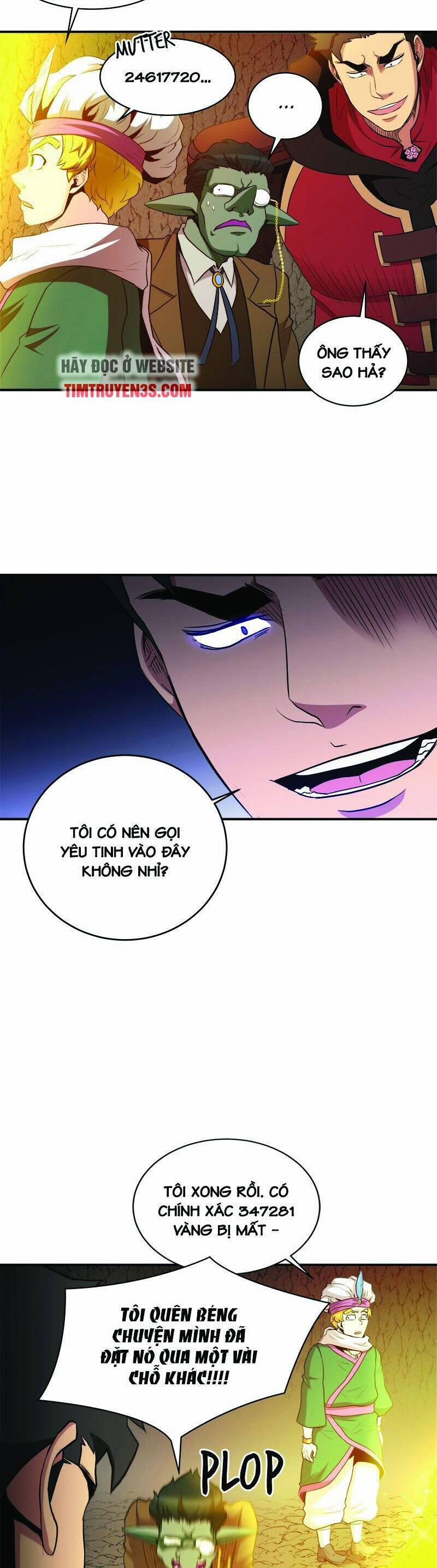 Người Bán Hoa Mạnh Nhất 78 trang 29