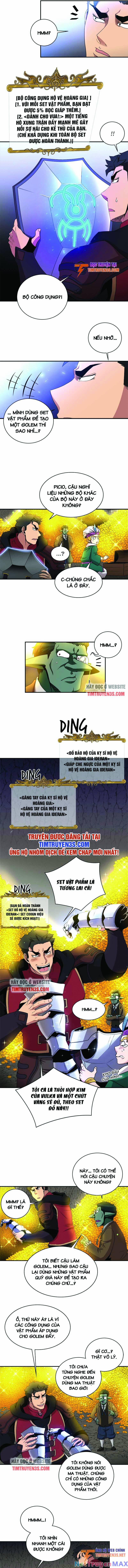 Người Bán Hoa Mạnh Nhất 79 trang 3