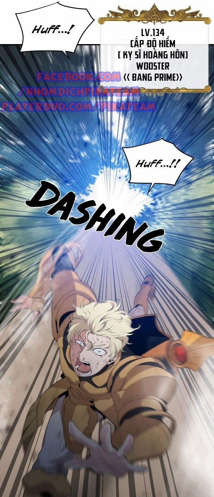 Người Bán Hoa Mạnh Nhất 8 trang 31