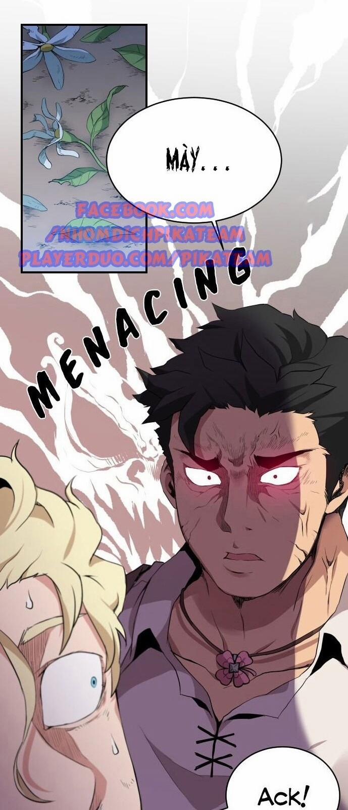 Người Bán Hoa Mạnh Nhất 8 trang 47