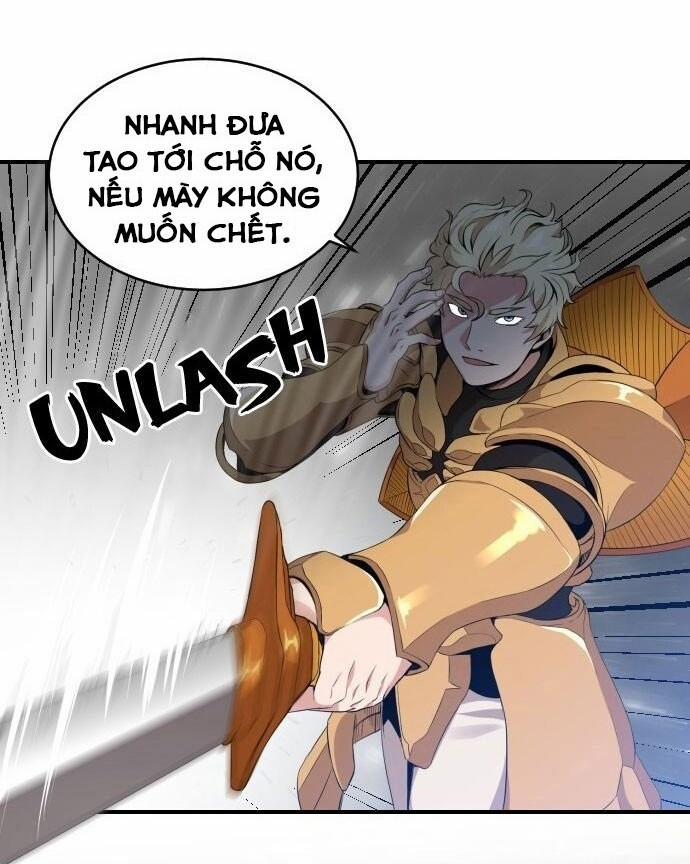 Người Bán Hoa Mạnh Nhất 8 trang 7