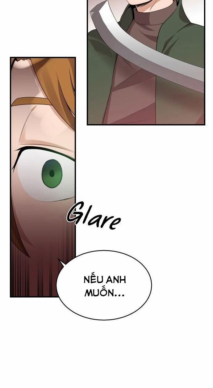 Người Bán Hoa Mạnh Nhất 8 trang 9