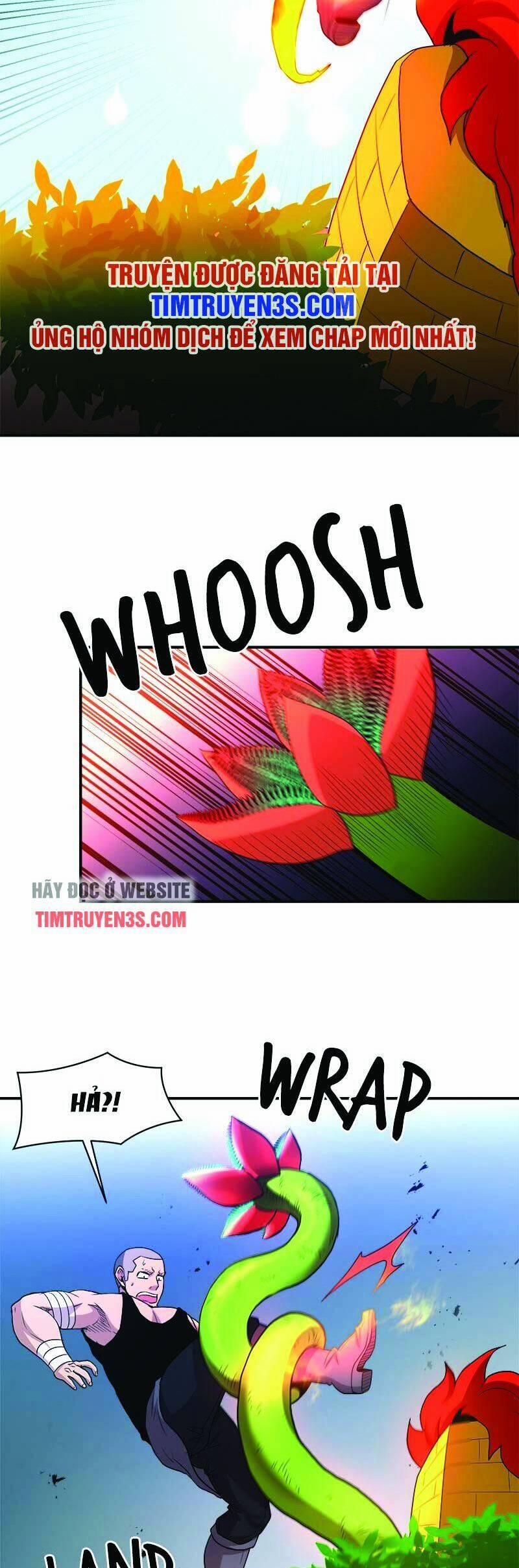 Người Bán Hoa Mạnh Nhất 80 trang 26