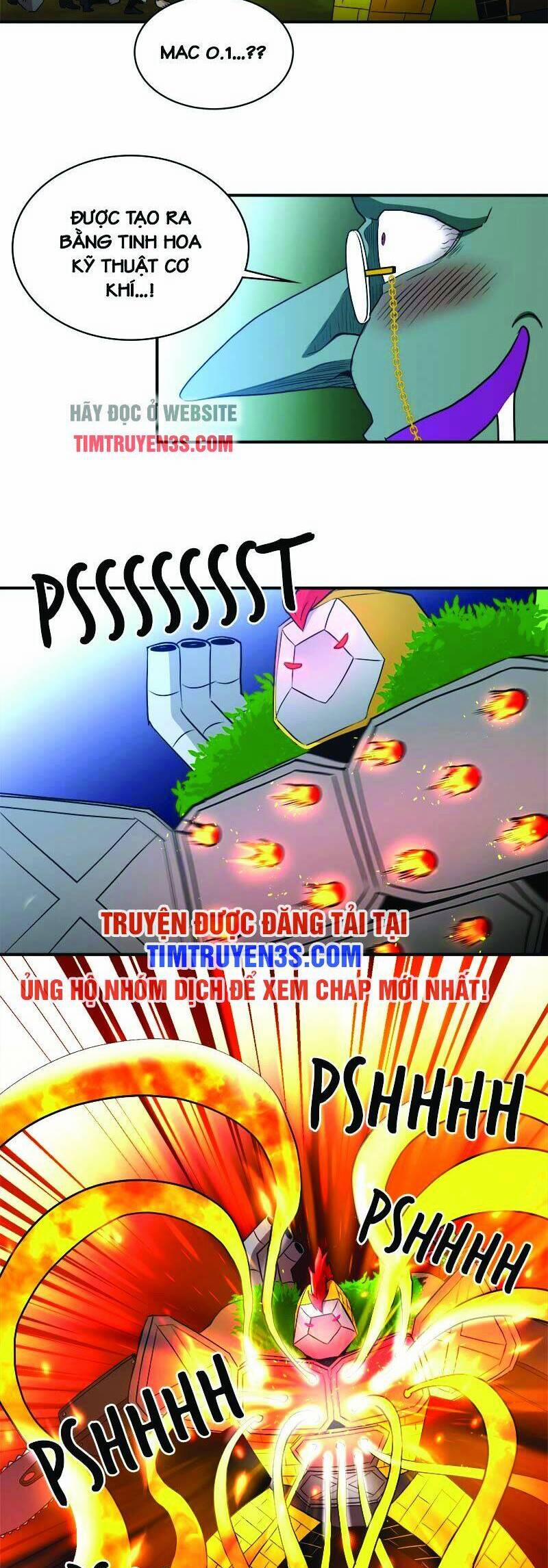 Người Bán Hoa Mạnh Nhất 80 trang 30