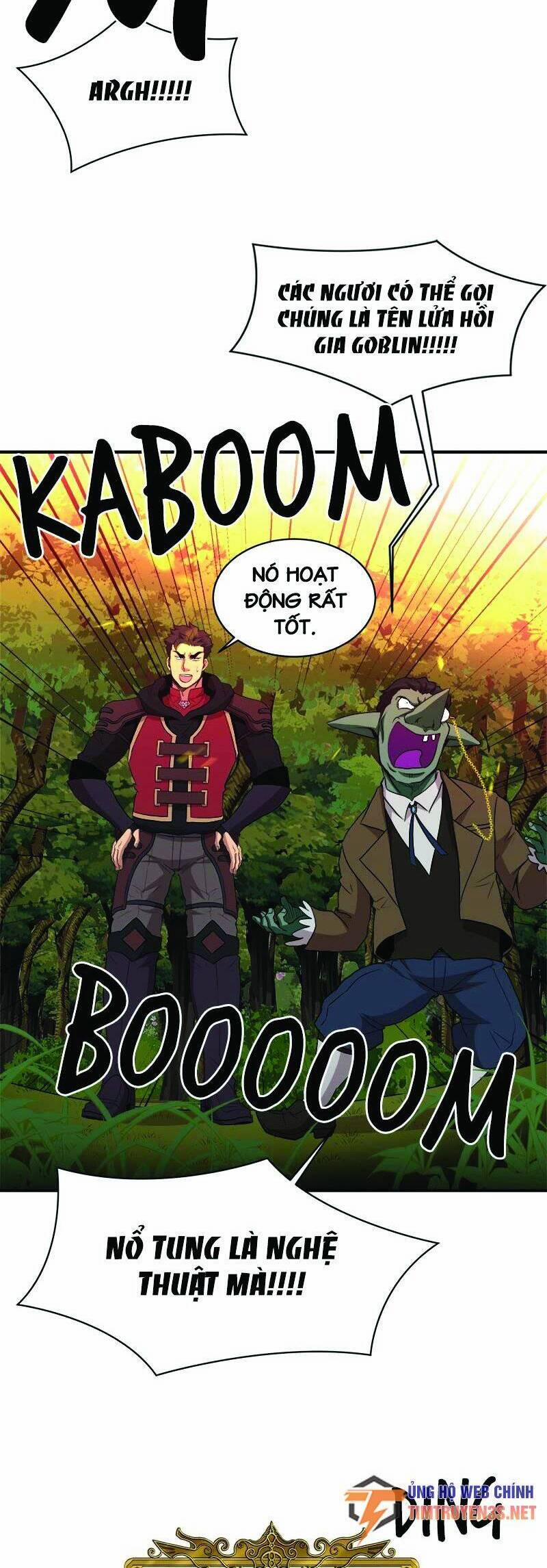 Người Bán Hoa Mạnh Nhất 80 trang 32