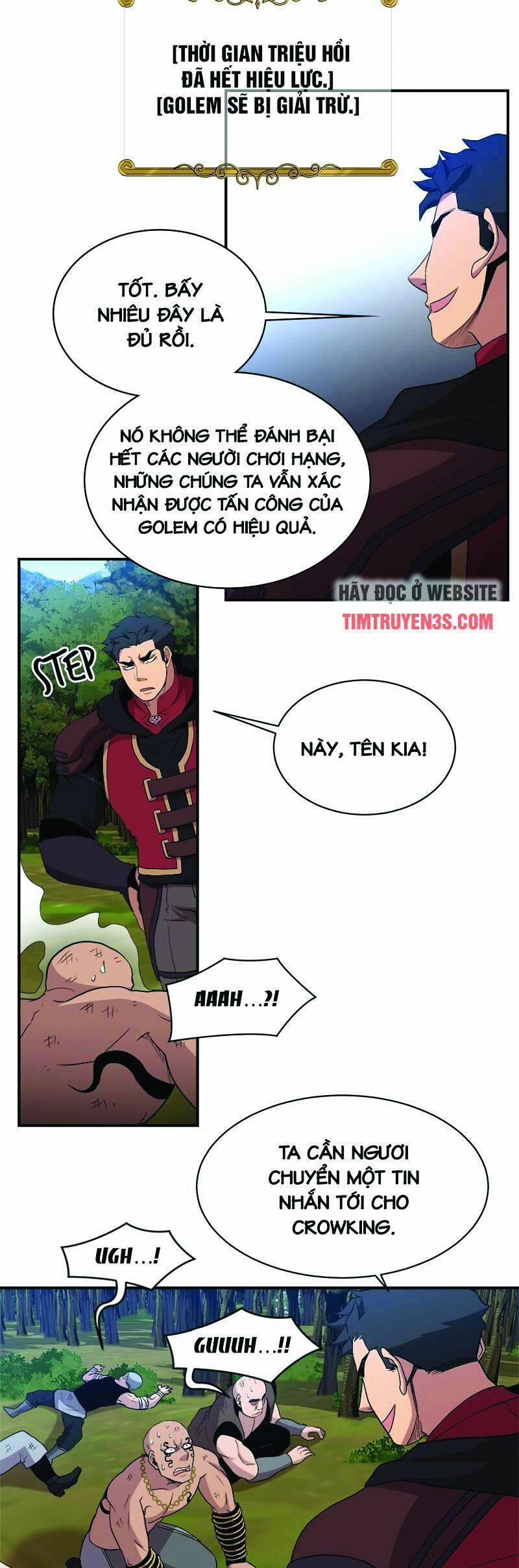 Người Bán Hoa Mạnh Nhất 80 trang 33