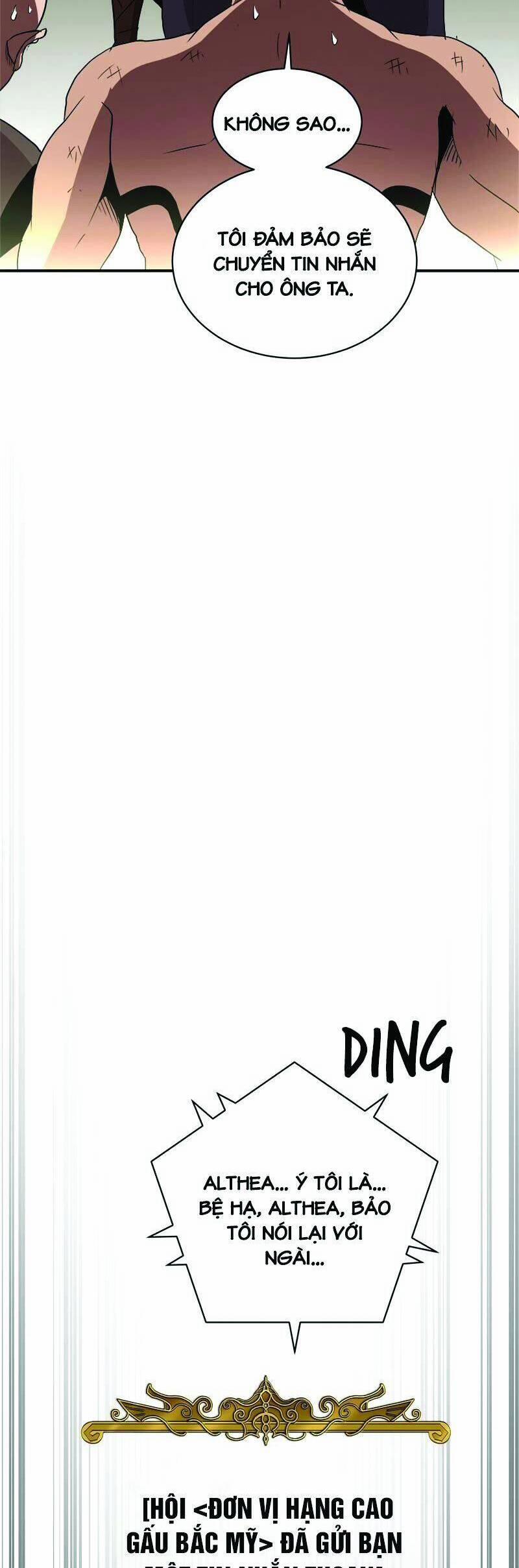 Người Bán Hoa Mạnh Nhất 80 trang 35