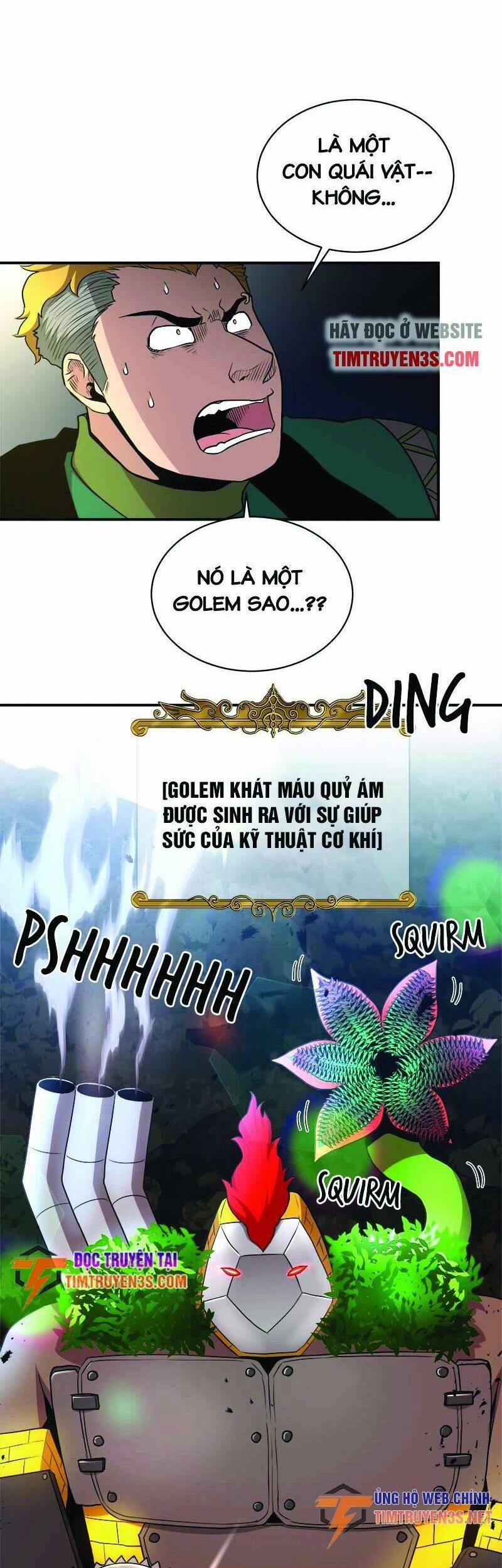 Người Bán Hoa Mạnh Nhất 80 trang 8