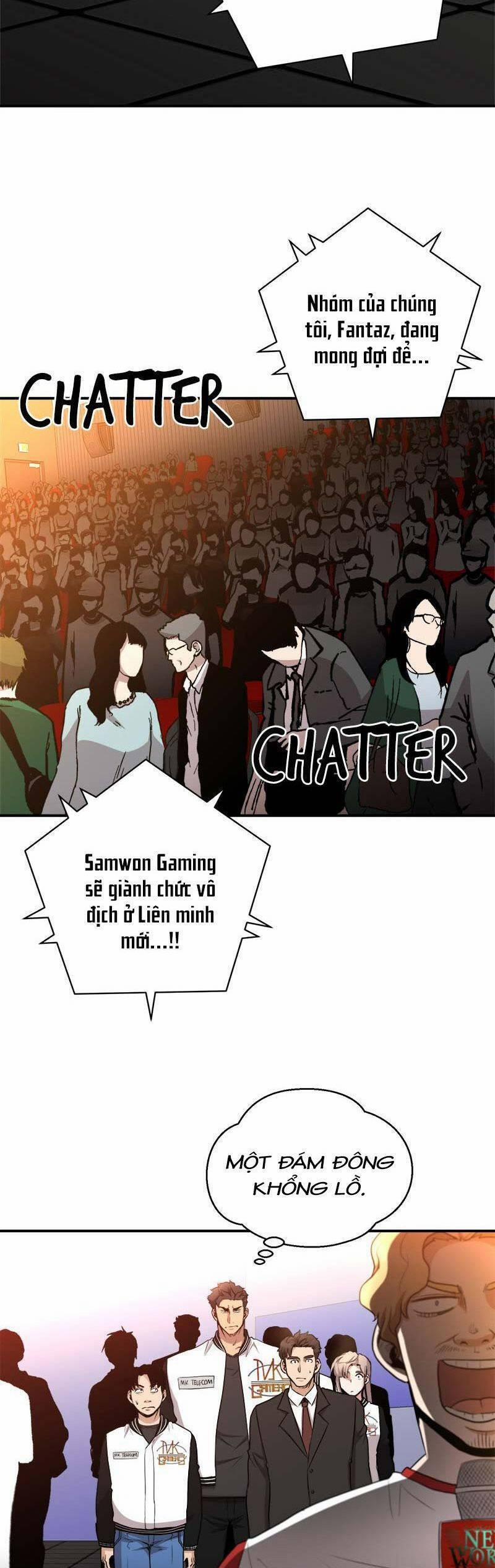 Người Bán Hoa Mạnh Nhất 81 trang 12