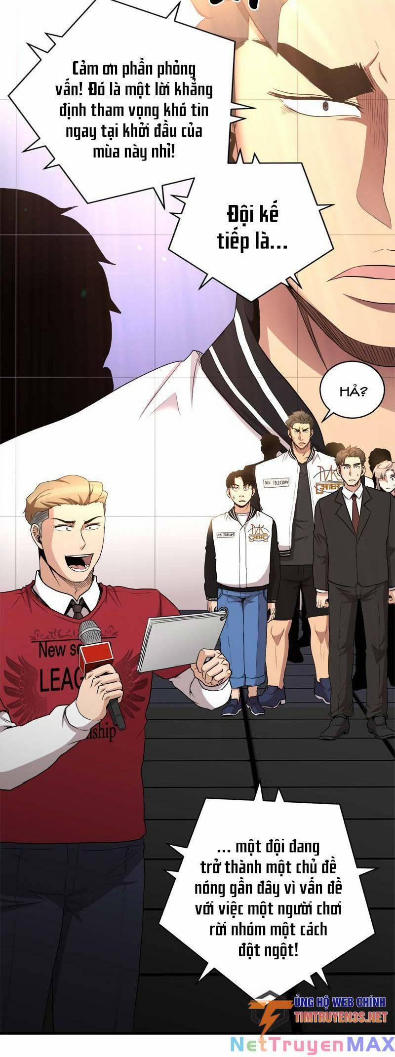 Người Bán Hoa Mạnh Nhất 81 trang 14