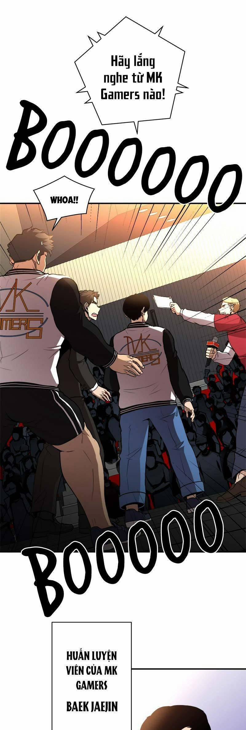 Người Bán Hoa Mạnh Nhất 81 trang 15