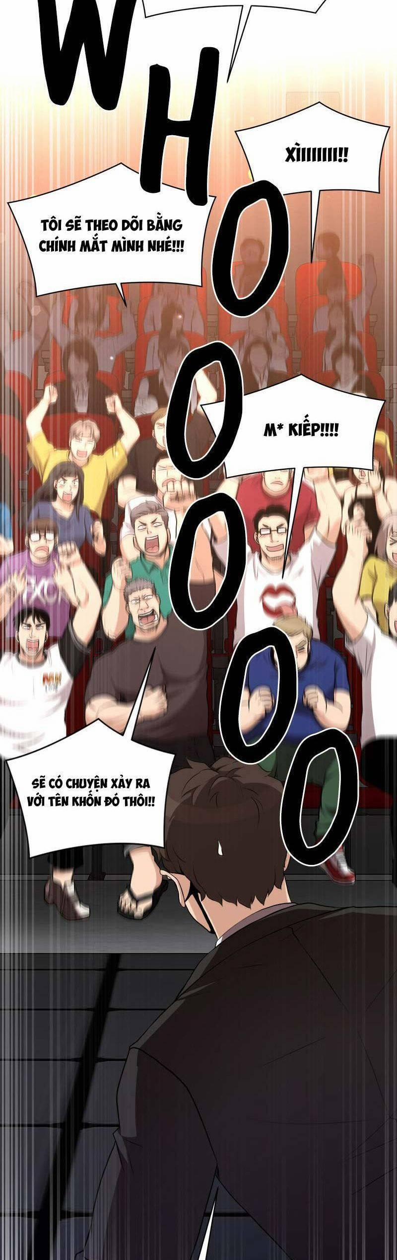 Người Bán Hoa Mạnh Nhất 81 trang 26