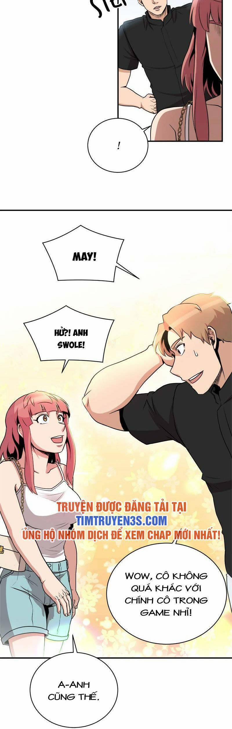 Người Bán Hoa Mạnh Nhất 81 trang 31