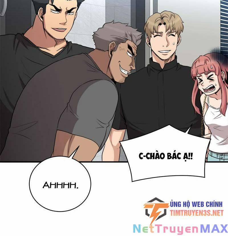 Người Bán Hoa Mạnh Nhất 81 trang 35