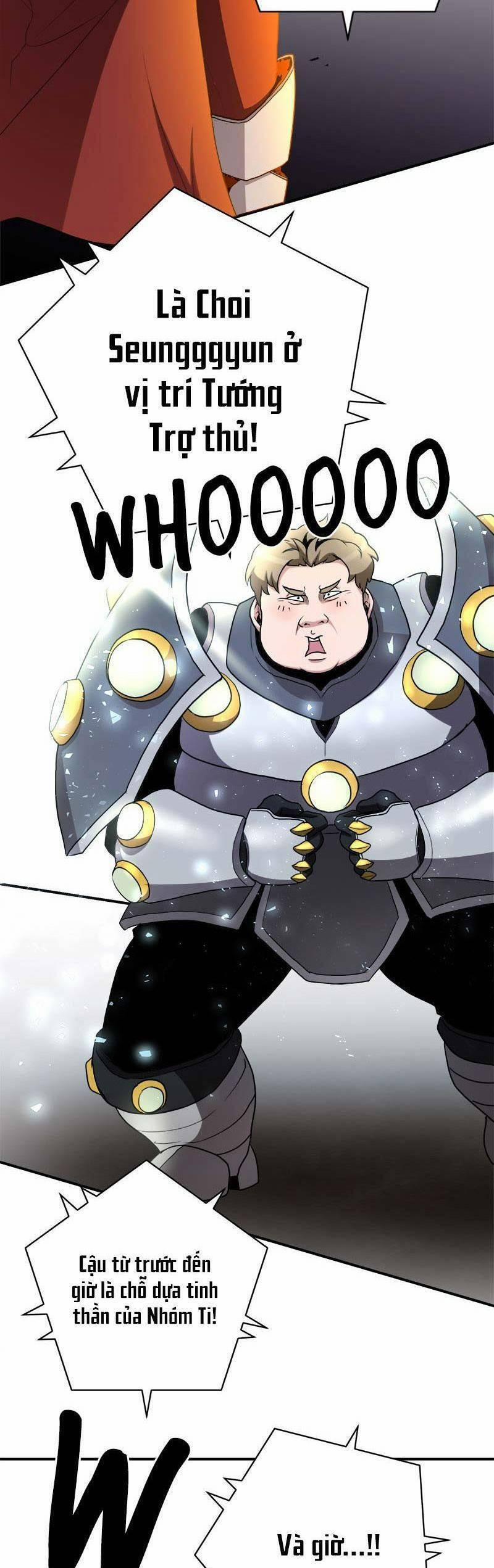 Người Bán Hoa Mạnh Nhất 81 trang 44