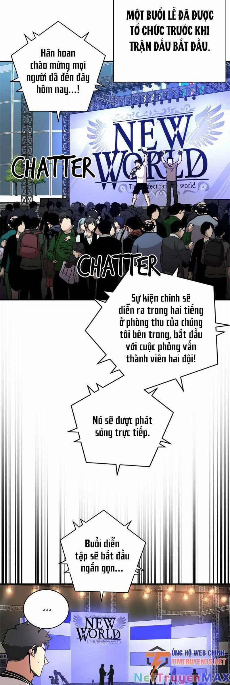 Người Bán Hoa Mạnh Nhất 81 trang 9