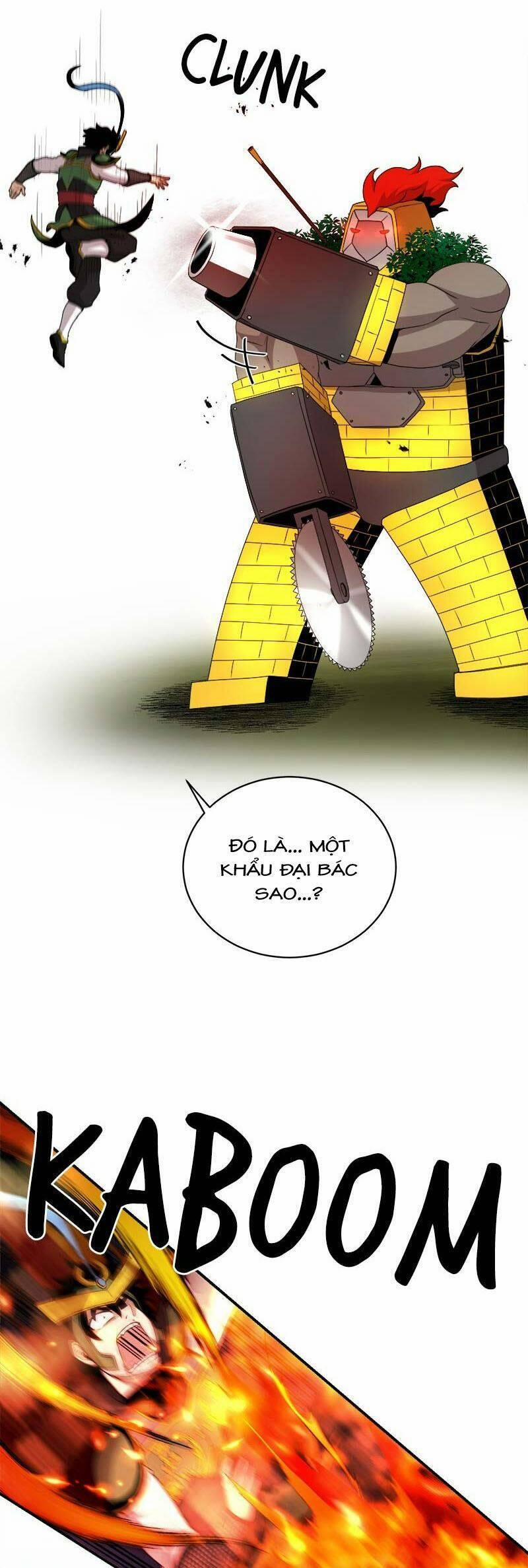 Người Bán Hoa Mạnh Nhất 82 trang 15