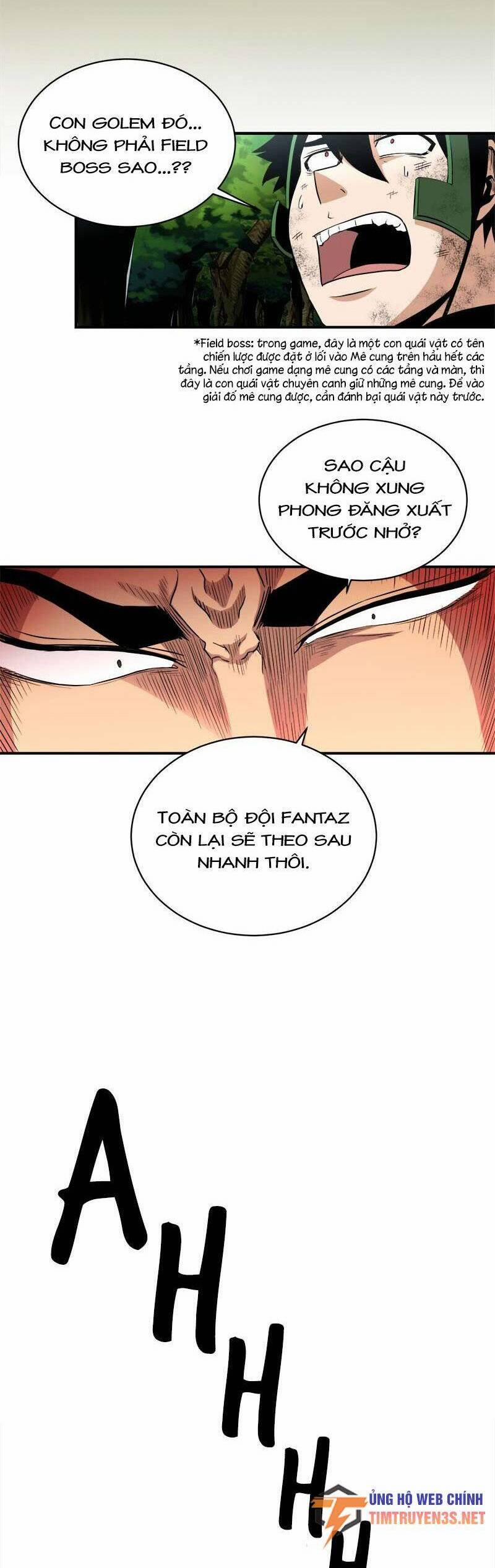 Người Bán Hoa Mạnh Nhất 82 trang 20