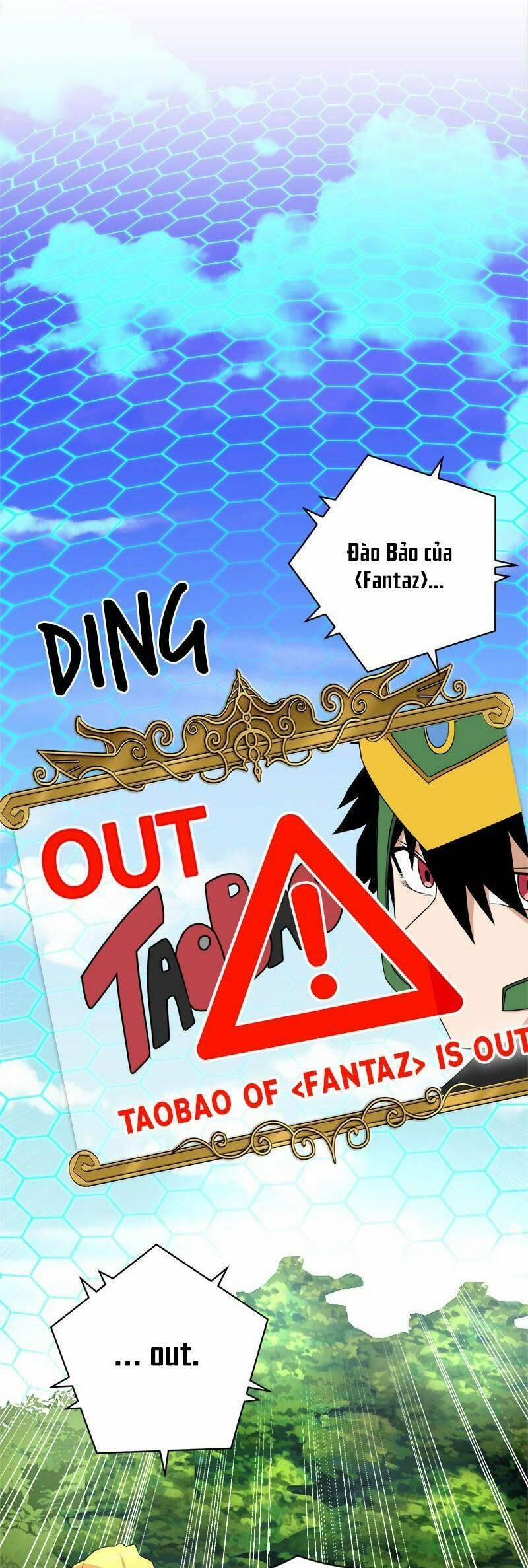 Người Bán Hoa Mạnh Nhất 82 trang 22