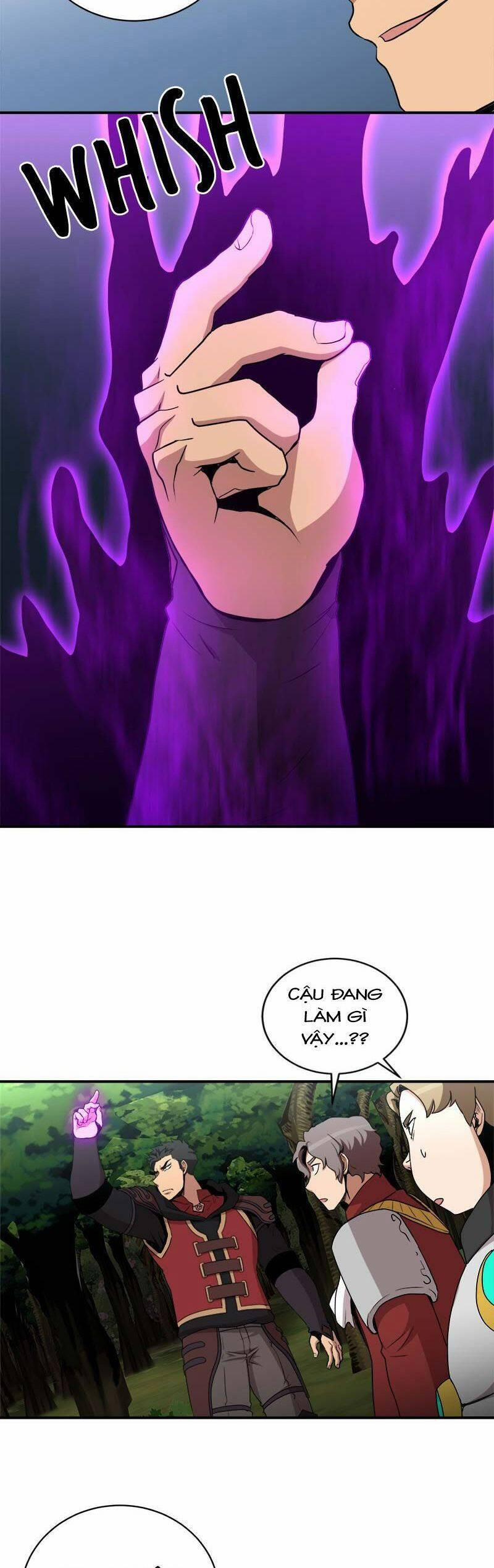 Người Bán Hoa Mạnh Nhất 82 trang 44