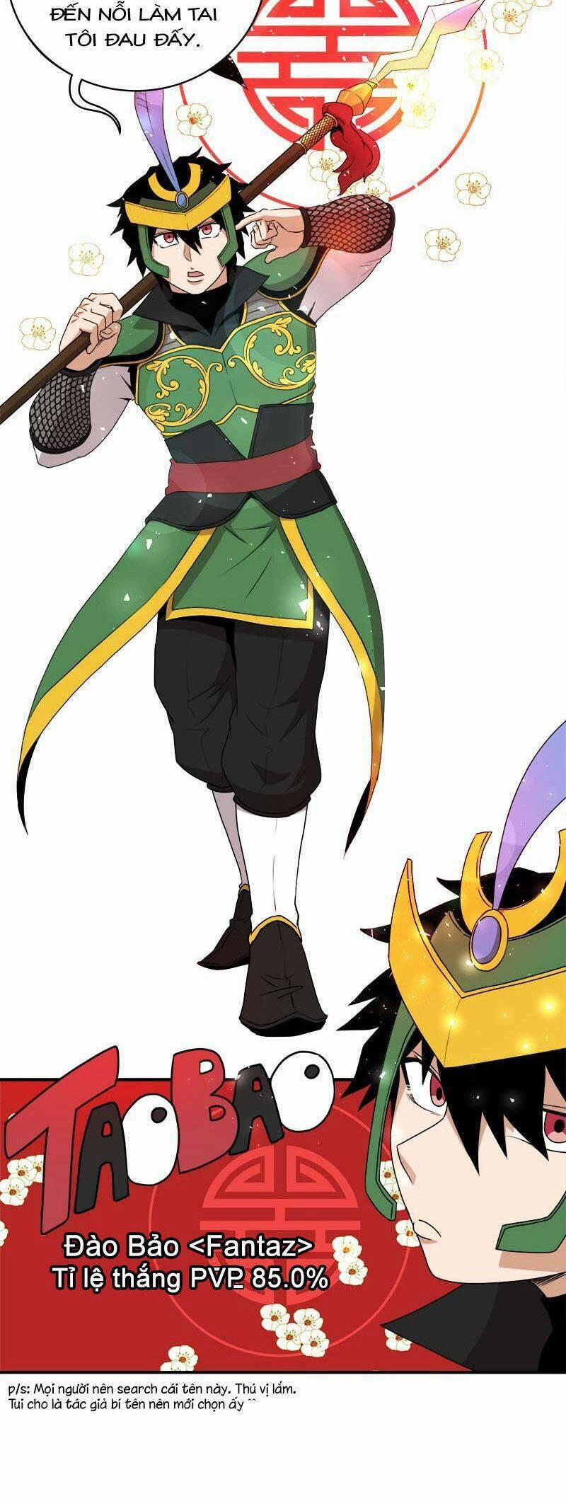 Người Bán Hoa Mạnh Nhất 82 trang 6