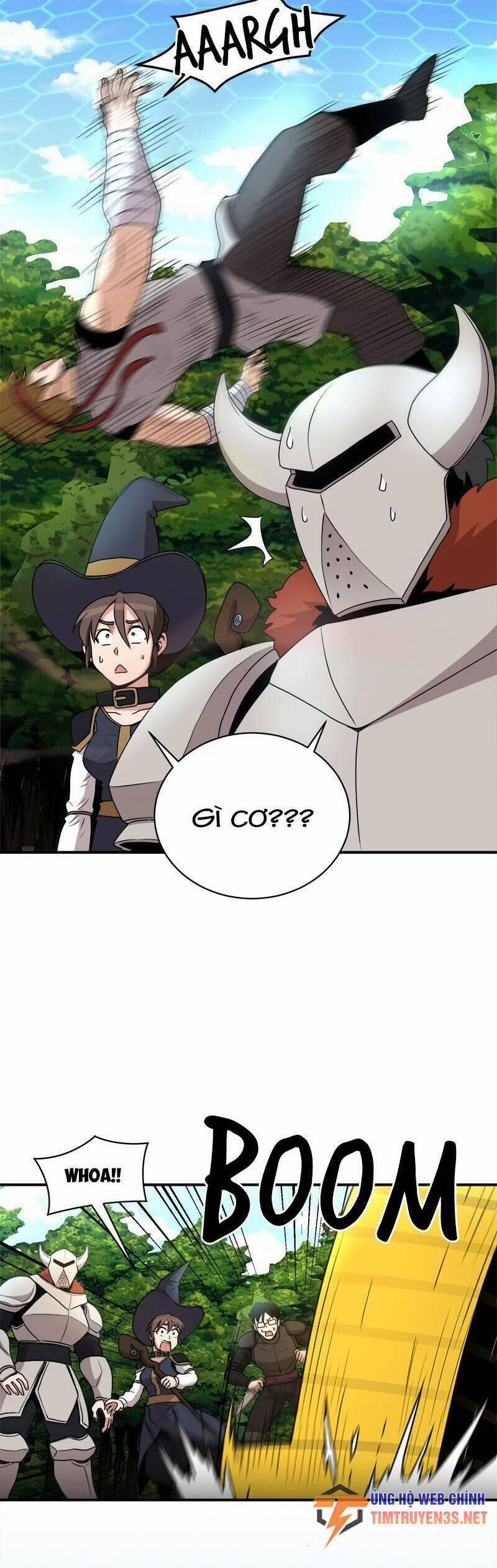 Người Bán Hoa Mạnh Nhất 83 trang 13