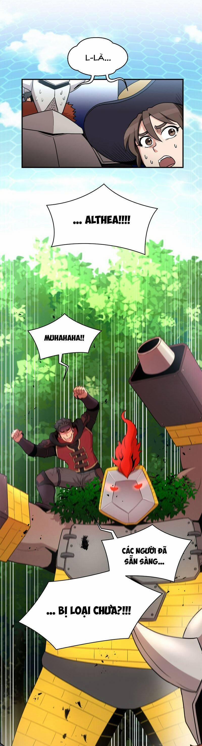 Người Bán Hoa Mạnh Nhất 83 trang 14