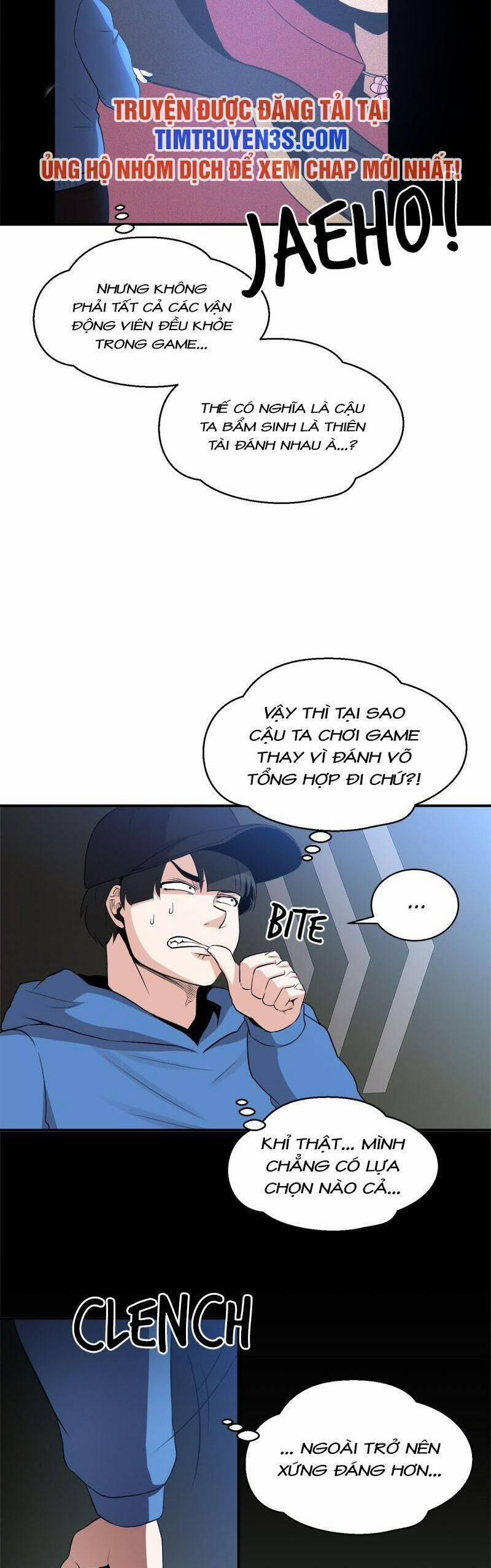 Người Bán Hoa Mạnh Nhất 83 trang 30