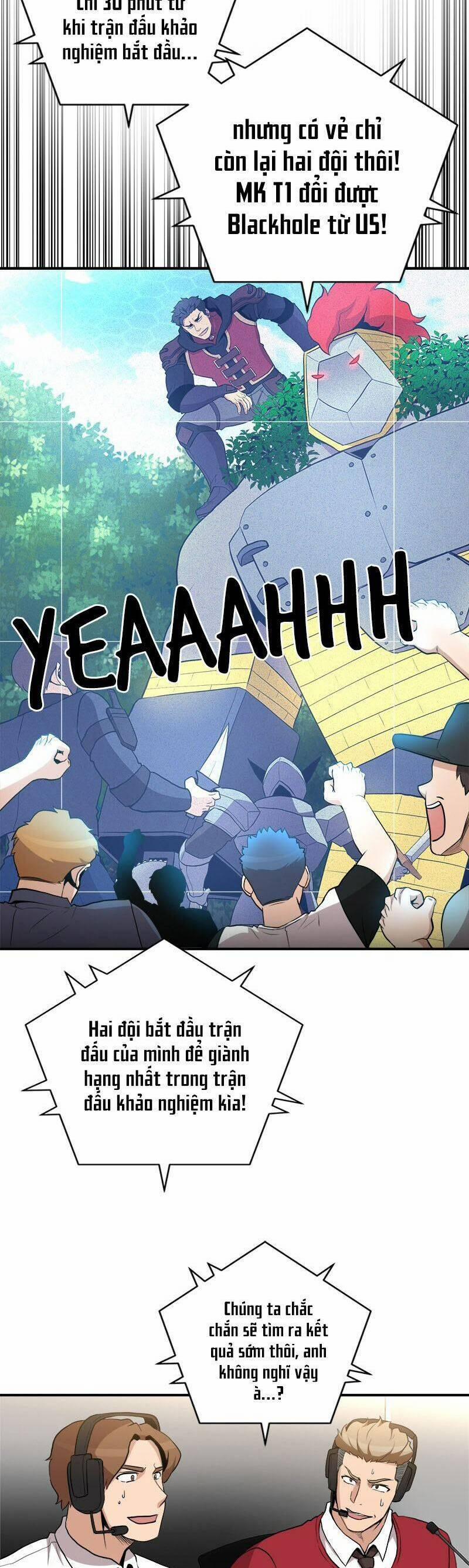 Người Bán Hoa Mạnh Nhất 83 trang 34