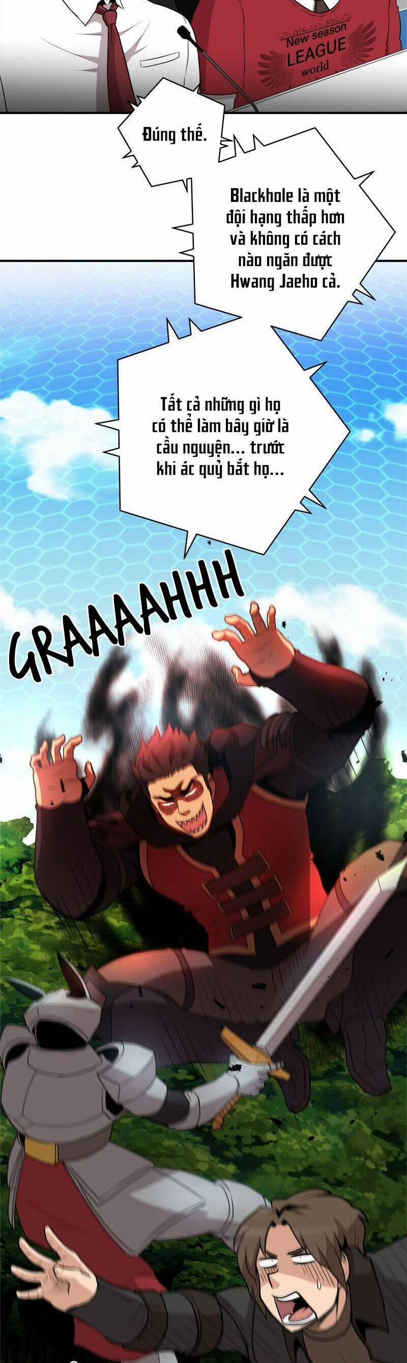 Người Bán Hoa Mạnh Nhất 83 trang 35