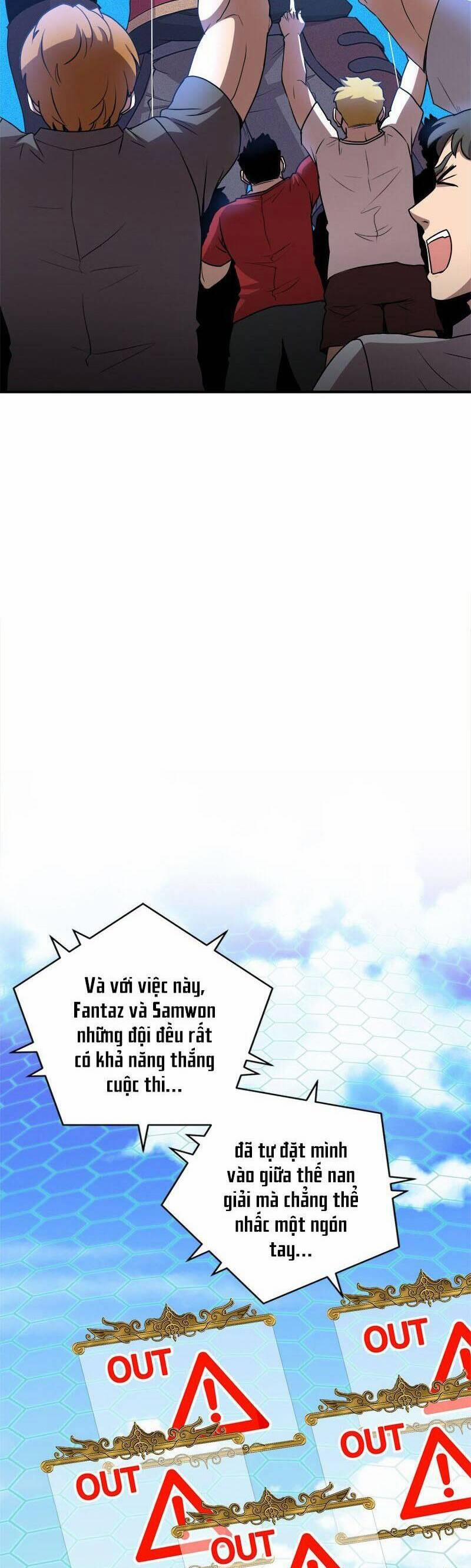 Người Bán Hoa Mạnh Nhất 83 trang 6