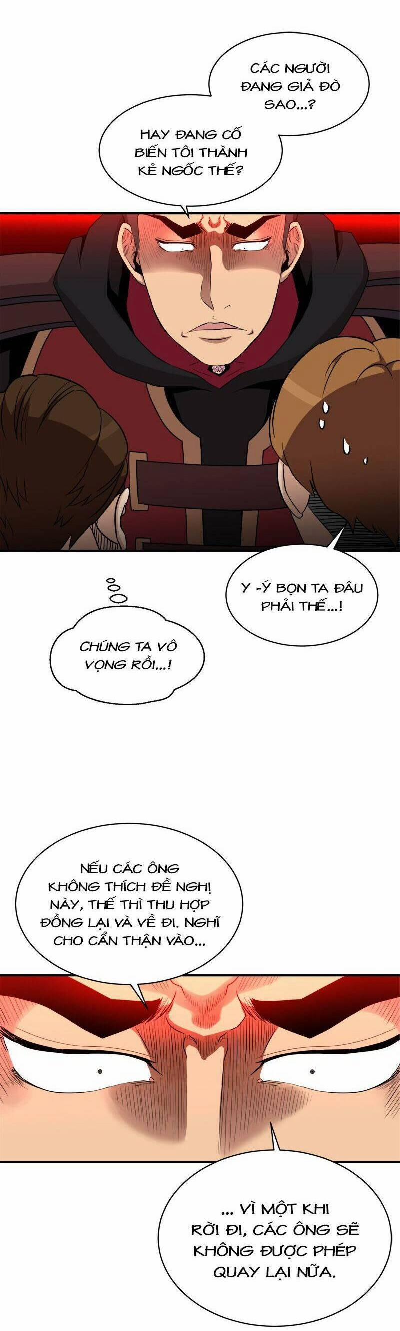 Người Bán Hoa Mạnh Nhất 84 trang 17