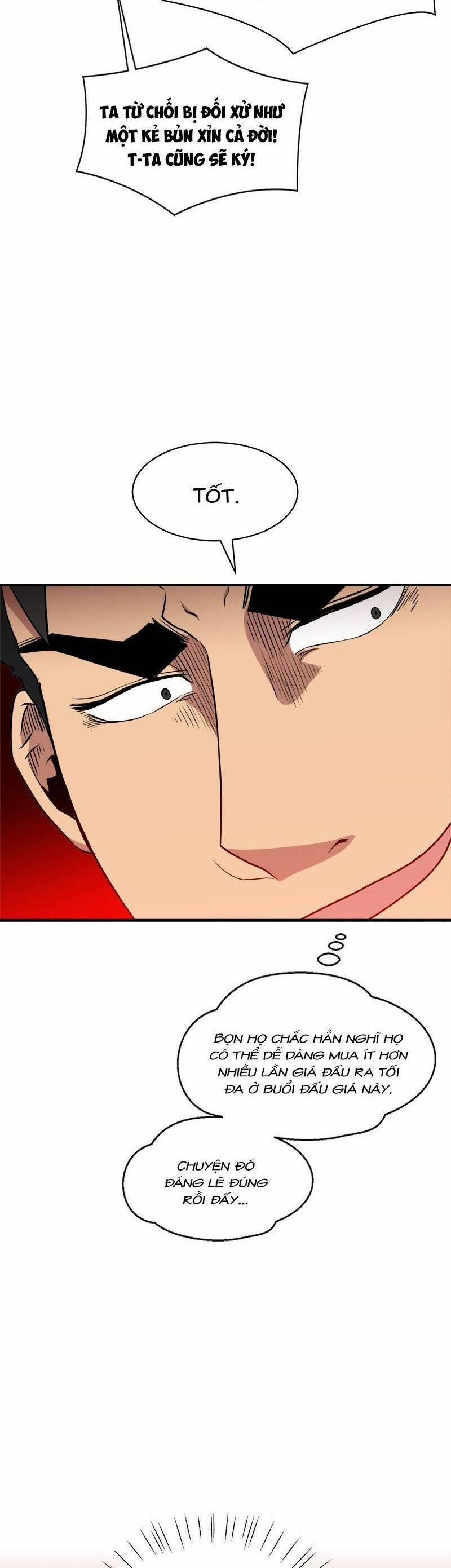 Người Bán Hoa Mạnh Nhất 84 trang 20