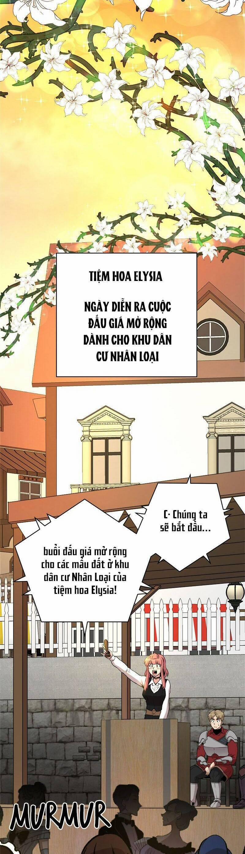 Người Bán Hoa Mạnh Nhất 84 trang 22