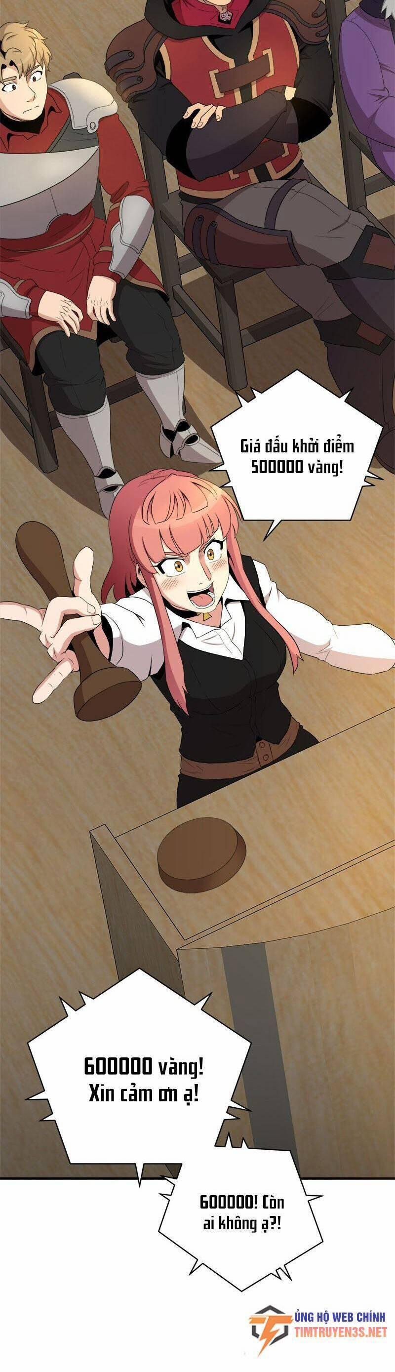 Người Bán Hoa Mạnh Nhất 84 trang 24