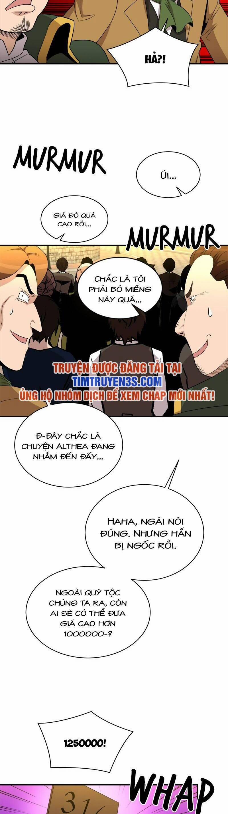 Người Bán Hoa Mạnh Nhất 84 trang 27