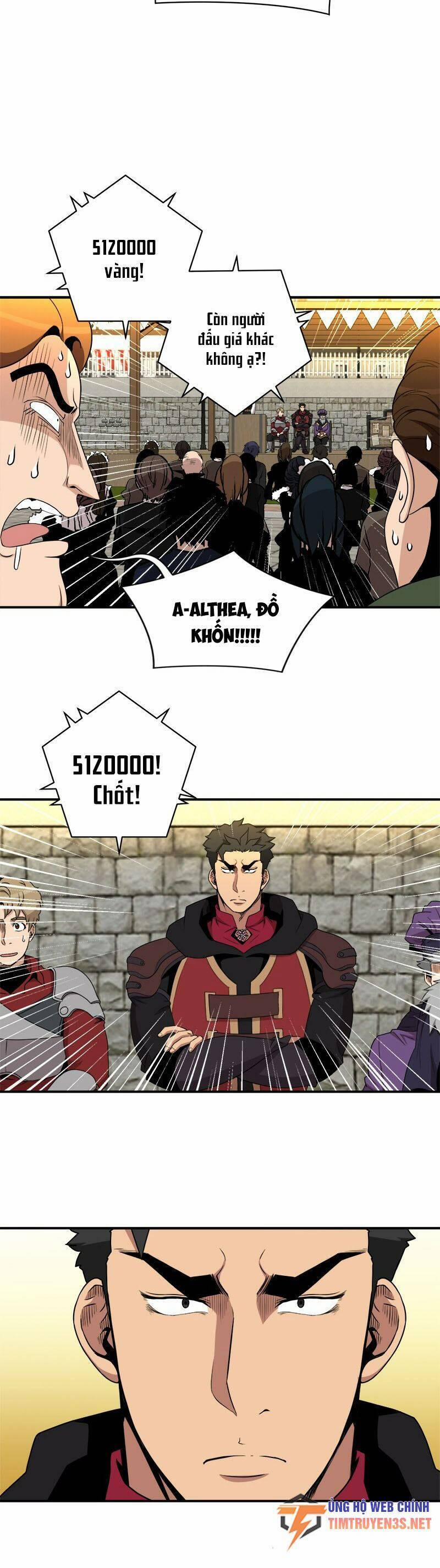 Người Bán Hoa Mạnh Nhất 84 trang 29