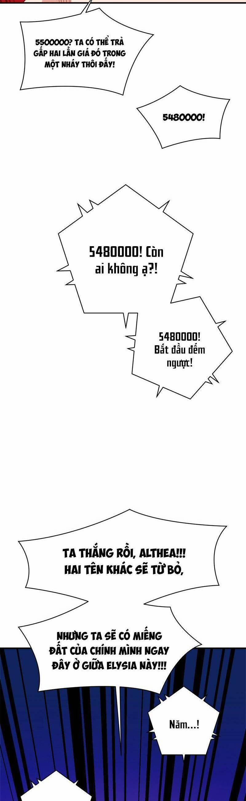 Người Bán Hoa Mạnh Nhất 84 trang 37