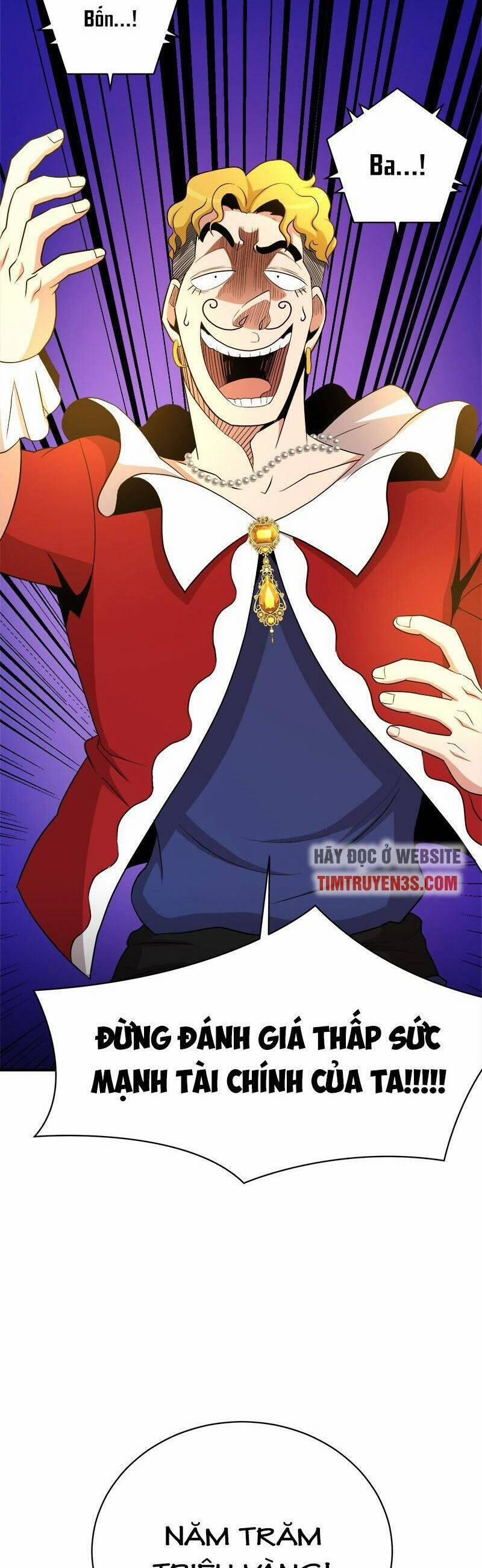 Người Bán Hoa Mạnh Nhất 84 trang 38