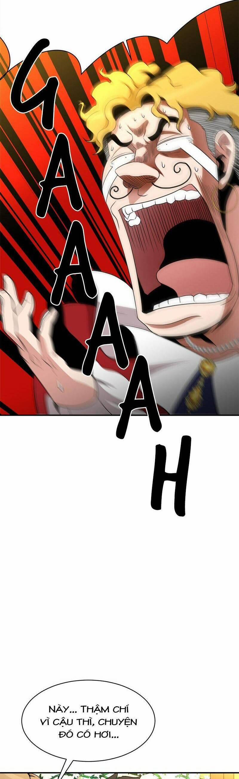 Người Bán Hoa Mạnh Nhất 84 trang 40