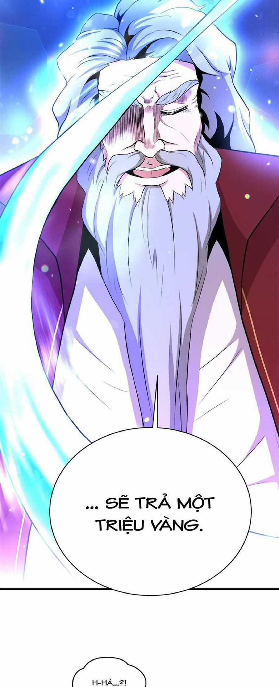 Người Bán Hoa Mạnh Nhất 85 trang 18