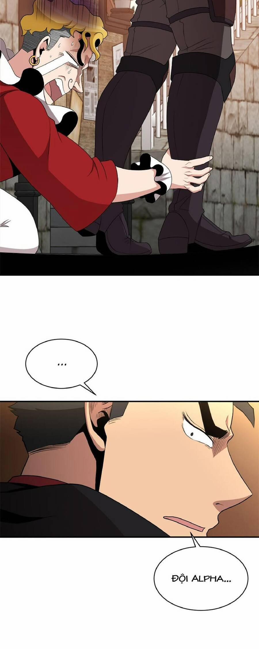 Người Bán Hoa Mạnh Nhất 85 trang 26