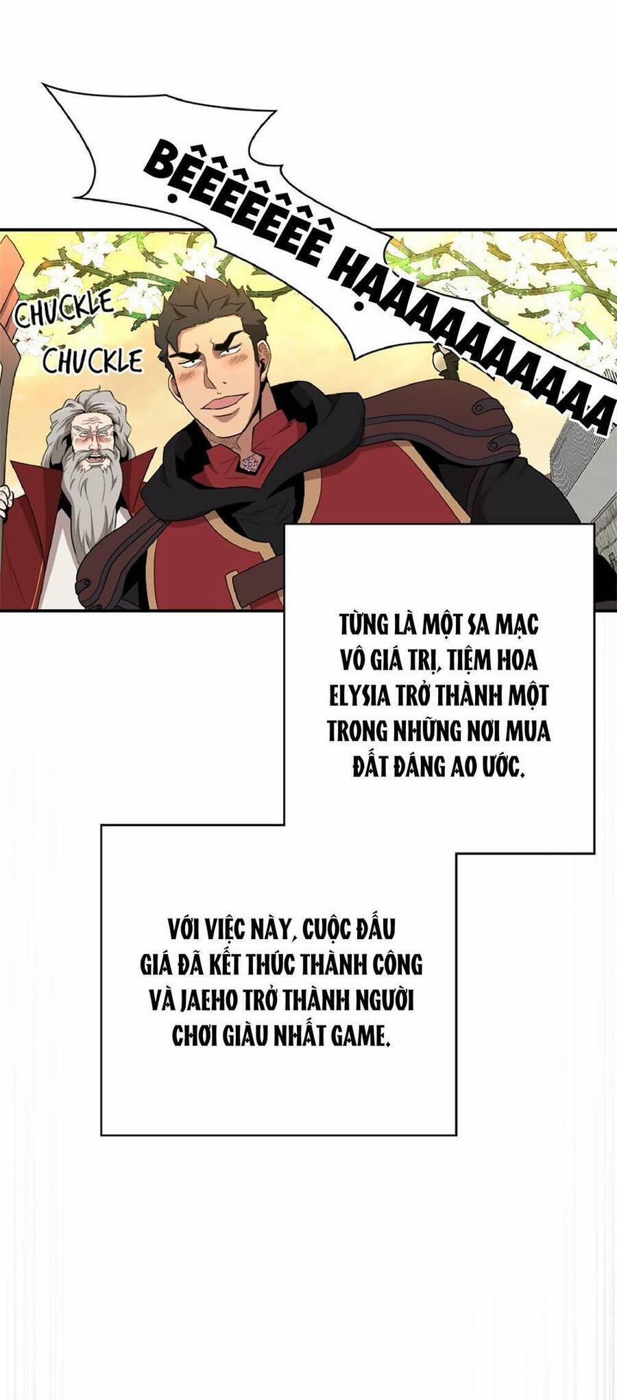 Người Bán Hoa Mạnh Nhất 85 trang 28