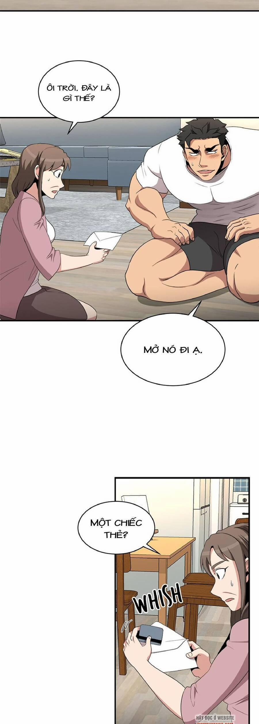 Người Bán Hoa Mạnh Nhất 85 trang 30