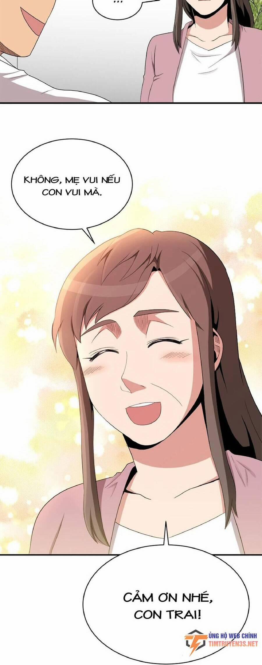 Người Bán Hoa Mạnh Nhất 85 trang 36