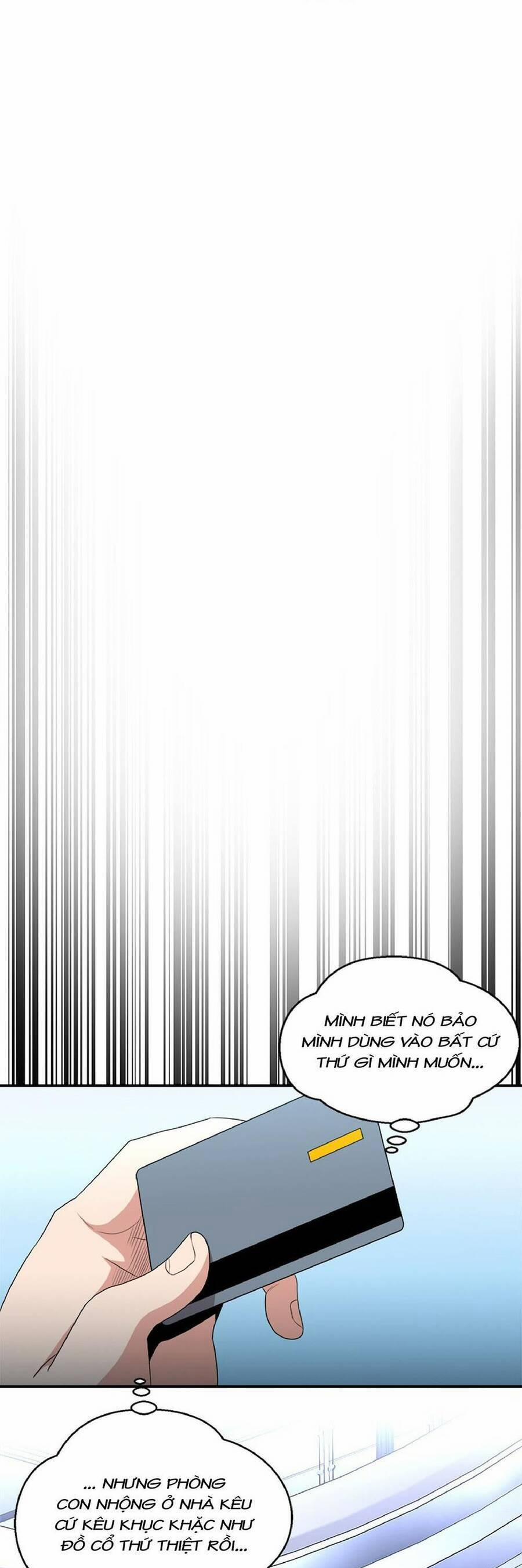 Người Bán Hoa Mạnh Nhất 85 trang 37