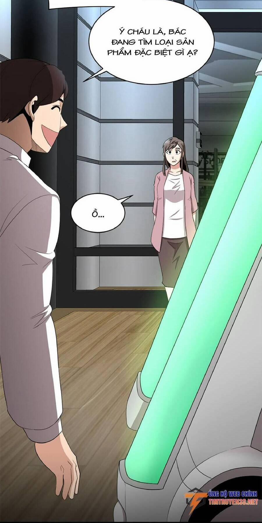 Người Bán Hoa Mạnh Nhất 85 trang 40