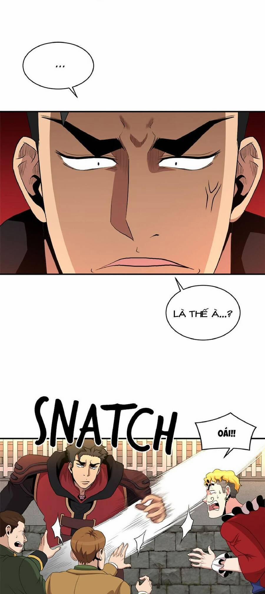 Người Bán Hoa Mạnh Nhất 85 trang 8